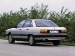 Audi 100 Turbo 1982 года